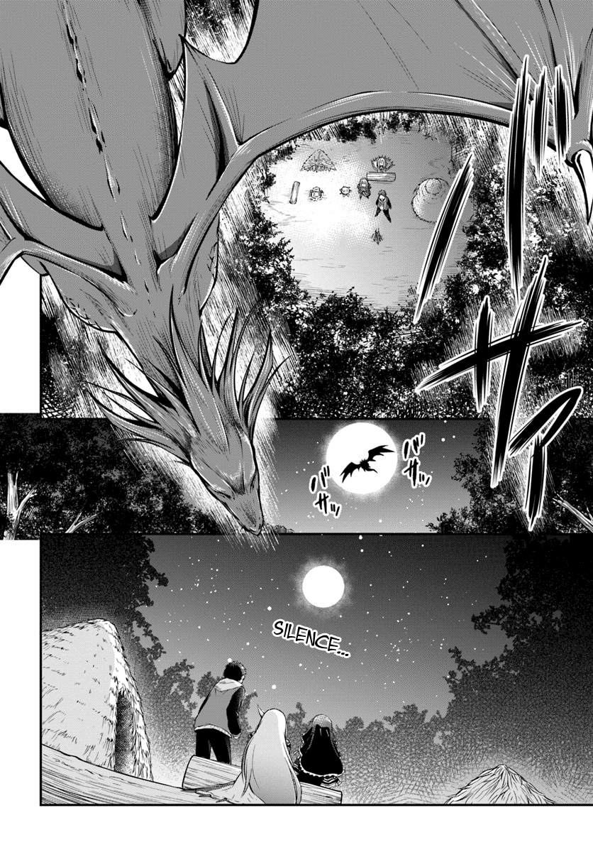 Isekai Cheat Survival Meshi - Chapter 10 Page 2