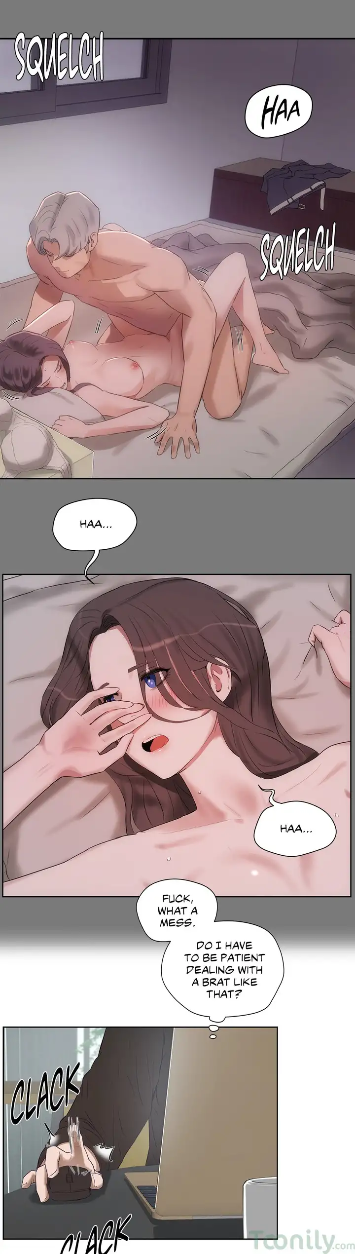 Sex Lessons - Chapter 32 Page 15