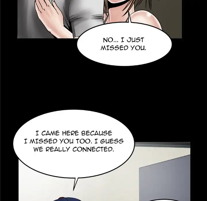 My Wife’s Partner - Chapter 33 Page 42