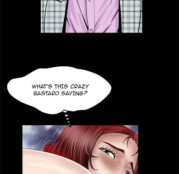 My Wife’s Partner - Chapter 41 Page 59