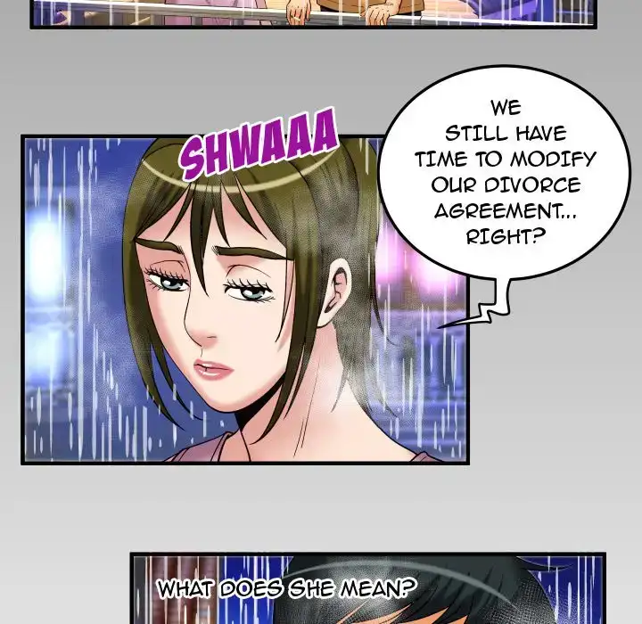 My Wife’s Partner - Chapter 99 Page 5