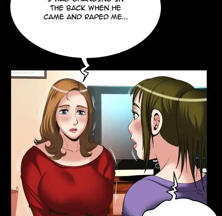 My Wife’s Partner - Chapter 99 Page 53