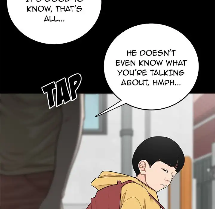 The Repeat Student - Chapter 11 Page 102