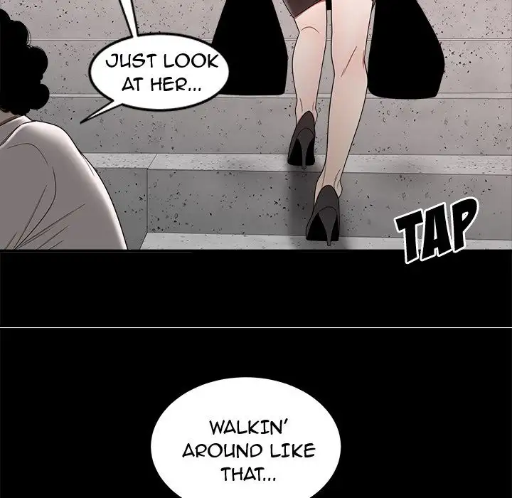 The Repeat Student - Chapter 11 Page 41