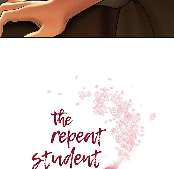 The Repeat Student - Chapter 32 Page 11