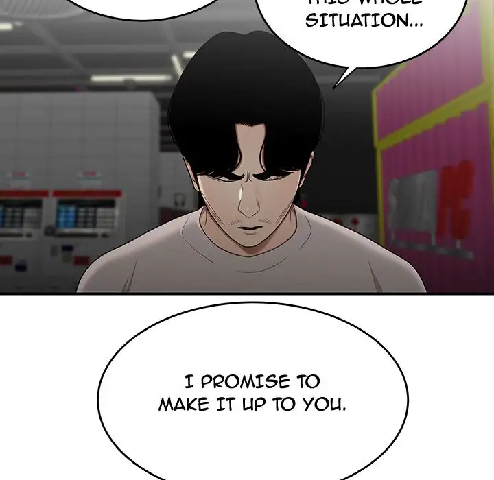The Repeat Student - Chapter 8 Page 35