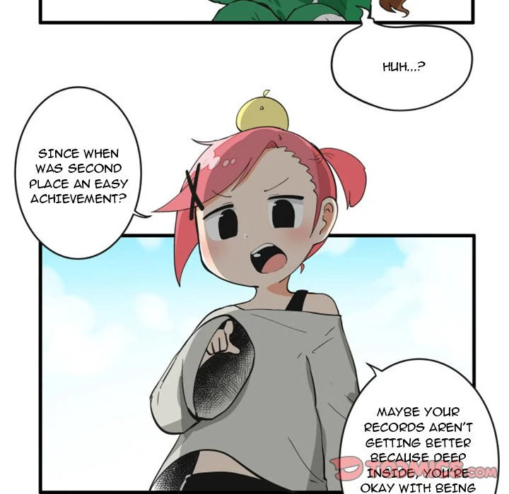 The Amazing Siblings - Chapter 100 Page 28