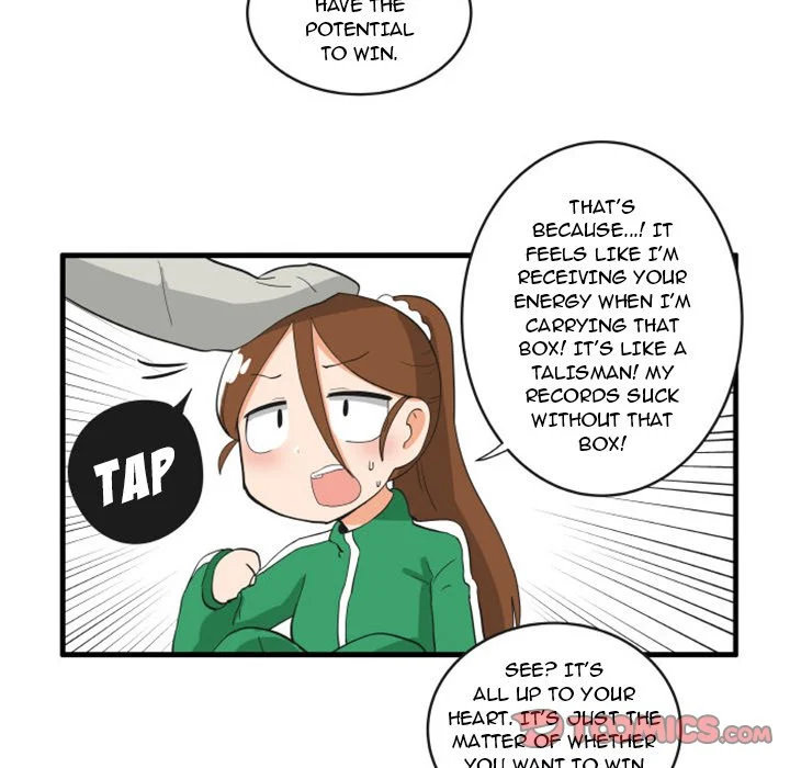 The Amazing Siblings - Chapter 101 Page 5