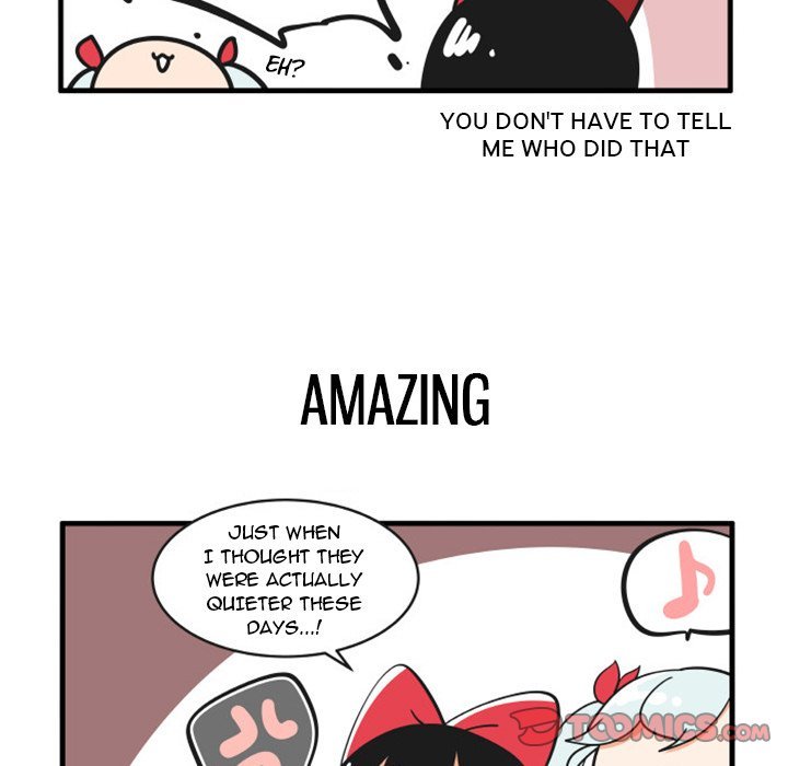 The Amazing Siblings - Chapter 114 Page 26