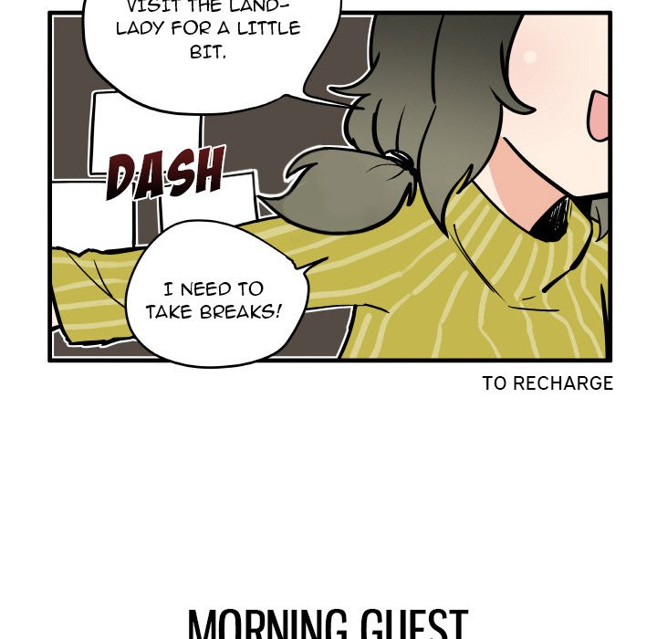 The Amazing Siblings - Chapter 128 Page 14
