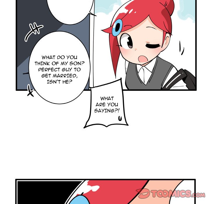 The Amazing Siblings - Chapter 144 Page 25