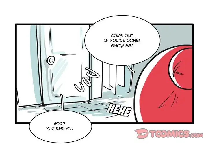 The Amazing Siblings - Chapter 17 Page 3