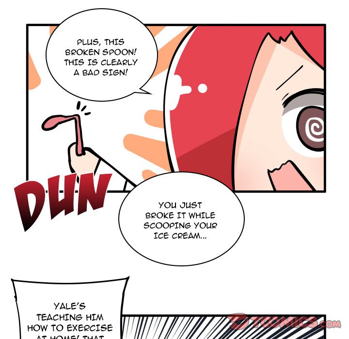 The Amazing Siblings - Chapter 177 Page 19