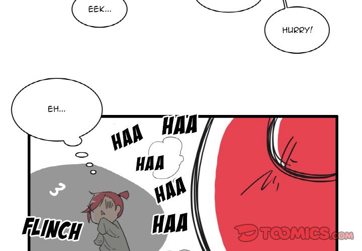 The Amazing Siblings - Chapter 29 Page 4