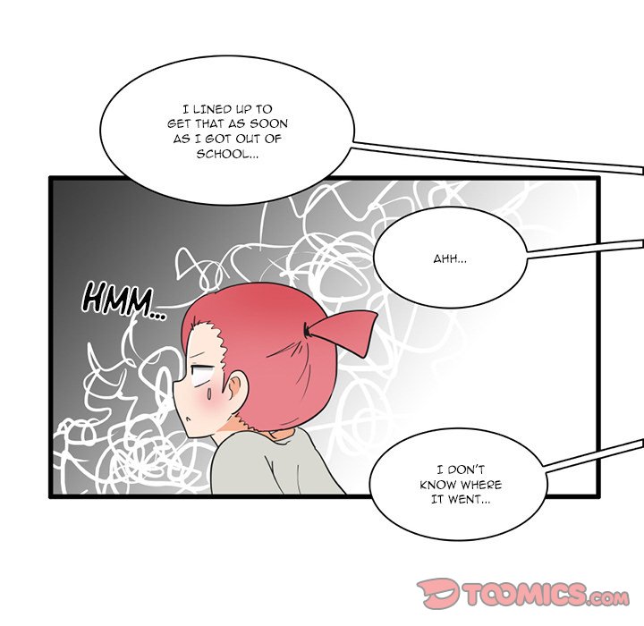 The Amazing Siblings - Chapter 34 Page 16