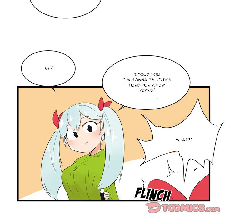 The Amazing Siblings - Chapter 45 Page 9