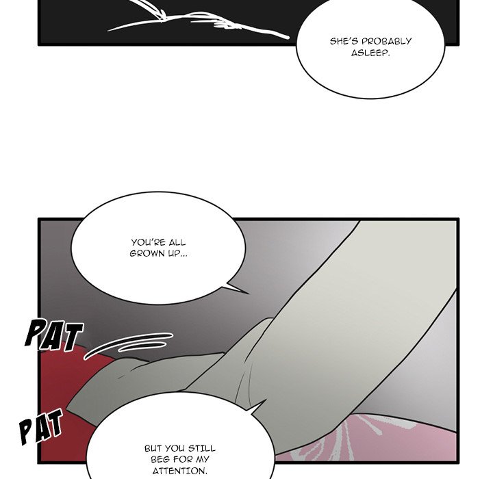 The Amazing Siblings - Chapter 52 Page 8