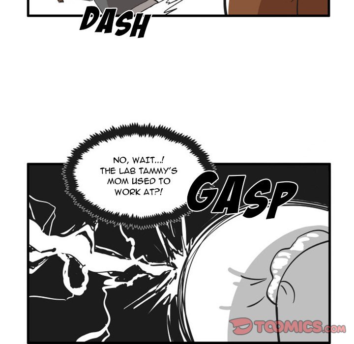 The Amazing Siblings - Chapter 98 Page 28