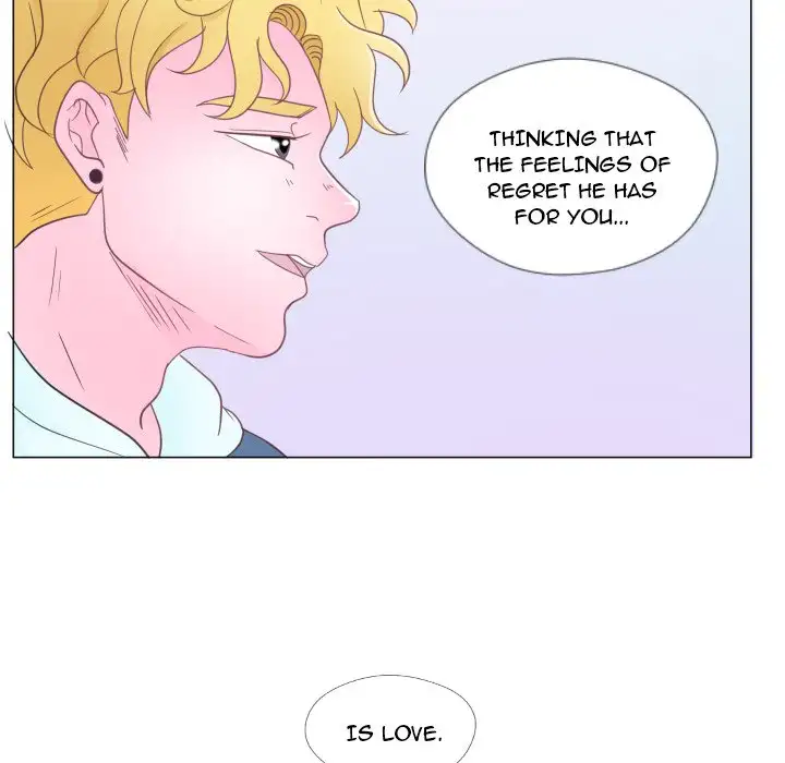 You Have The Wrong Person - Chapter 30 Page 84