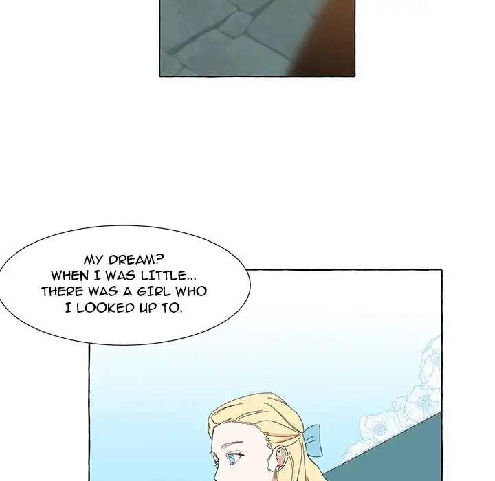 New Life, New Me - Chapter 15 Page 64