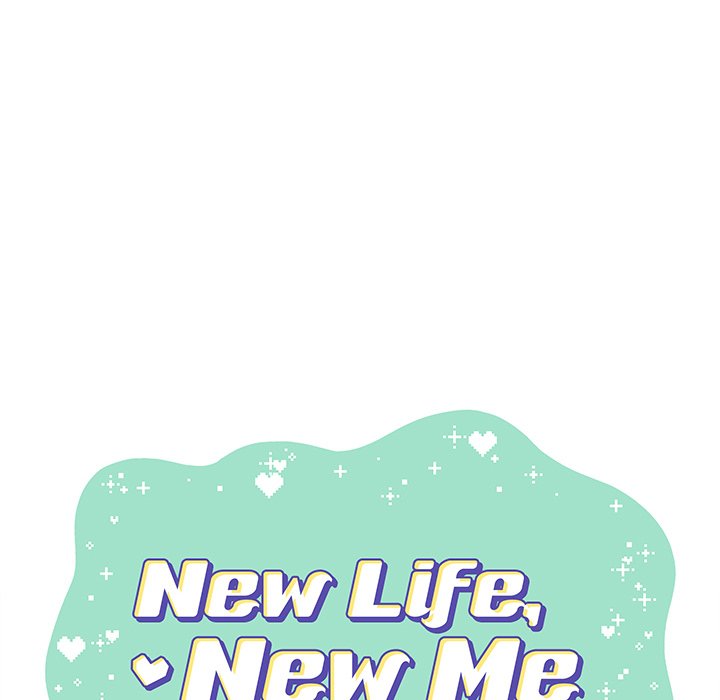 New Life, New Me - Chapter 75 Page 16