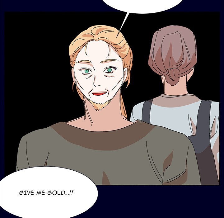 New Life, New Me - Chapter 76 Page 112