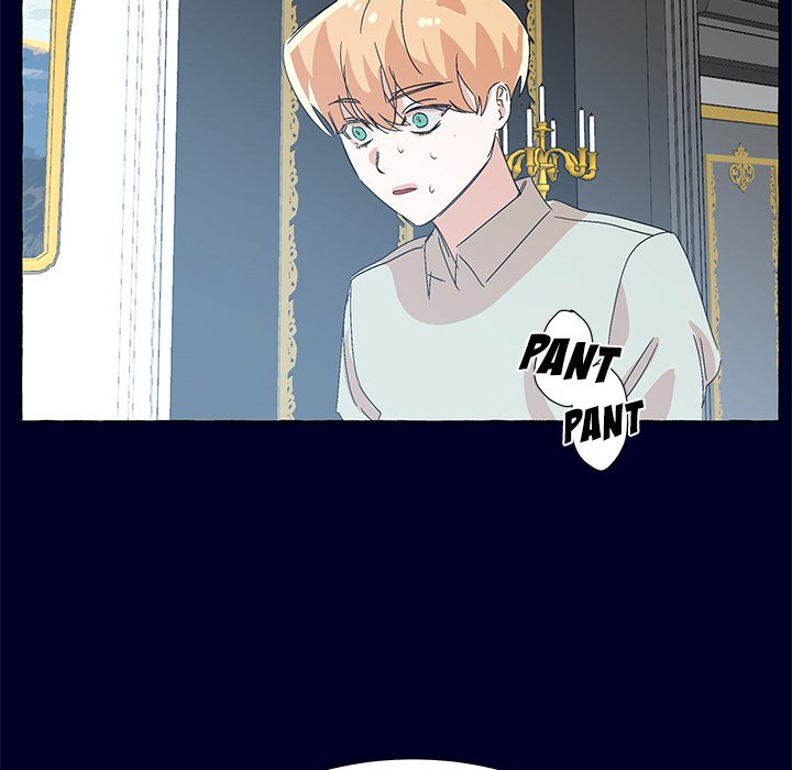 New Life, New Me - Chapter 76 Page 118