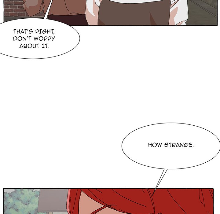 New Life, New Me - Chapter 79 Page 9