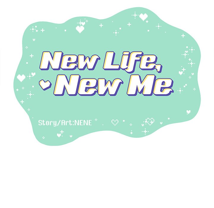 New Life, New Me - Chapter 94 Page 48