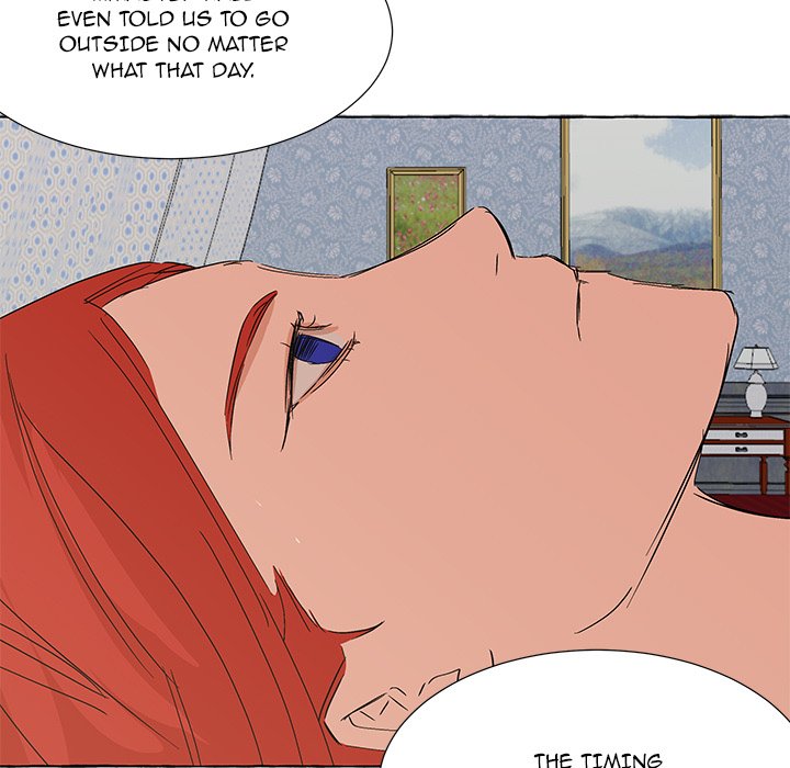 New Life, New Me - Chapter 94 Page 64