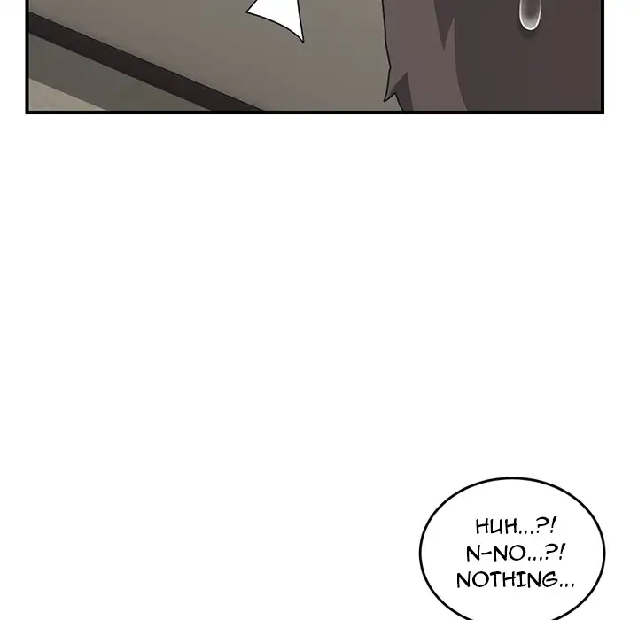 The Unwanted Roommate - Chapter 0 Page 47