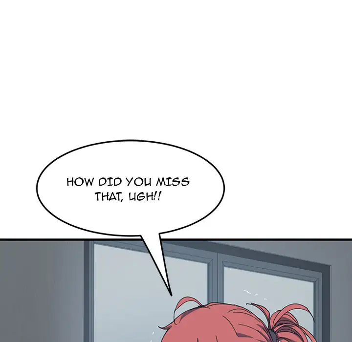 The Unwanted Roommate - Chapter 0 Page 6