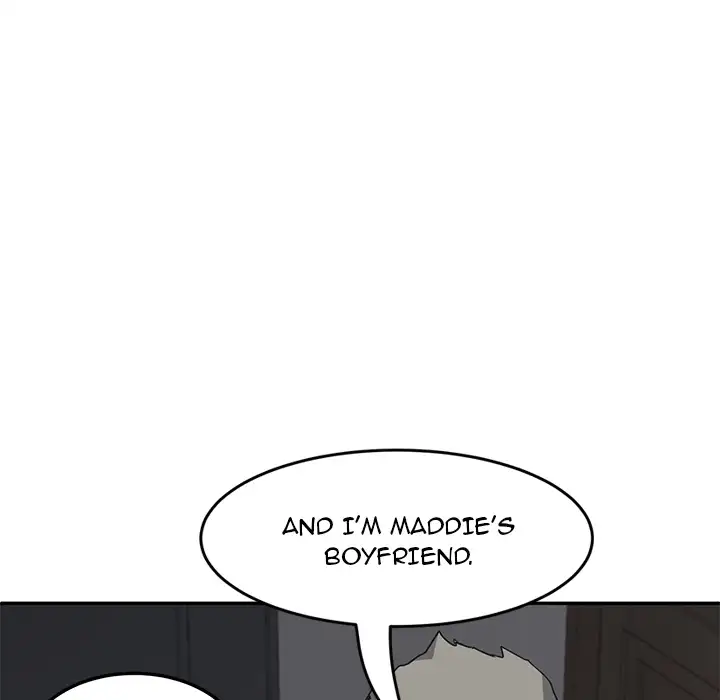 The Unwanted Roommate - Chapter 1 Page 117