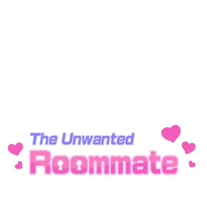 The Unwanted Roommate - Chapter 11 Page 14