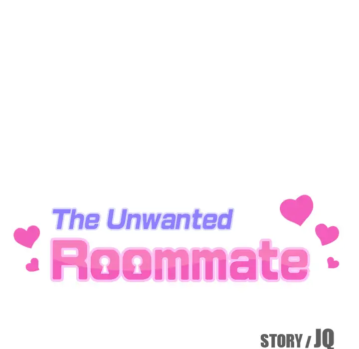 The Unwanted Roommate - Chapter 2 Page 14