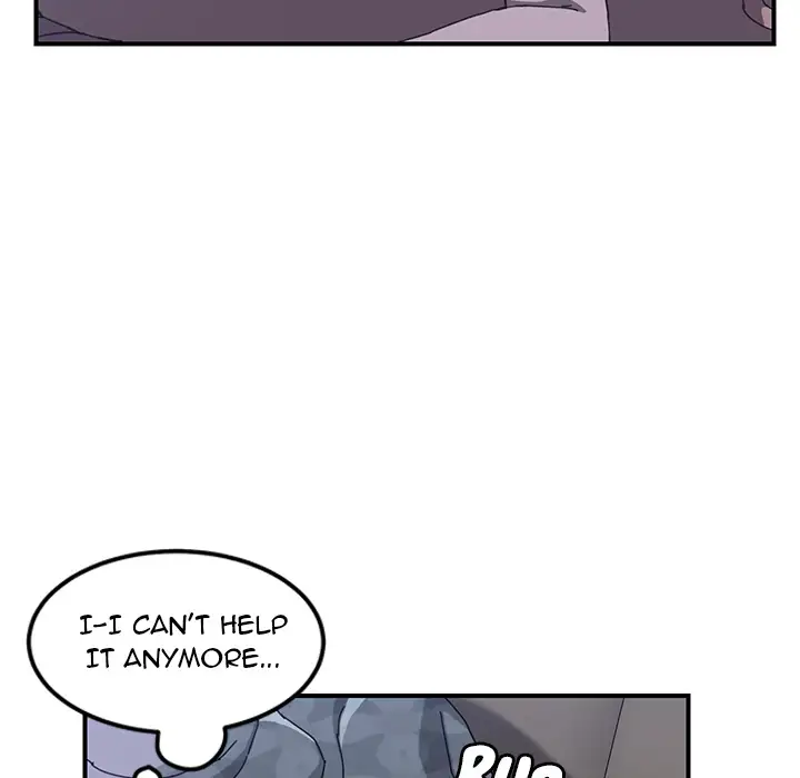 The Unwanted Roommate - Chapter 2 Page 34