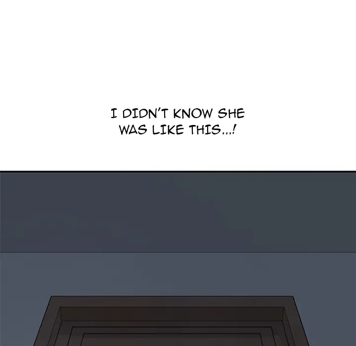 The Unwanted Roommate - Chapter 2 Page 60