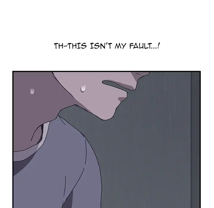 The Unwanted Roommate - Chapter 2 Page 72