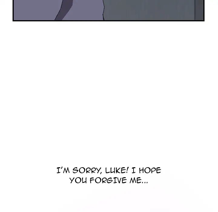 The Unwanted Roommate - Chapter 2 Page 73