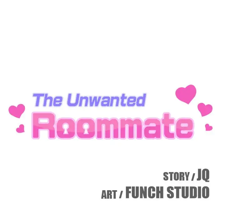 The Unwanted Roommate - Chapter 6 Page 11