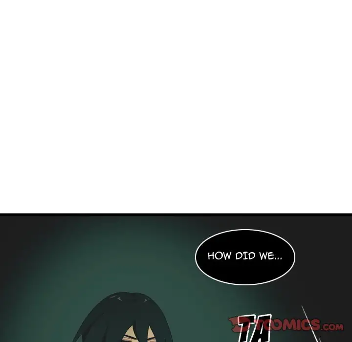 Nova - Chapter 7 Page 58