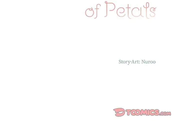 The Music Box of Petals - Chapter 14 Page 2