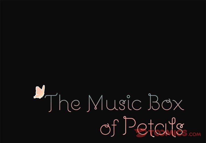 The Music Box of Petals - Chapter 31 Page 1
