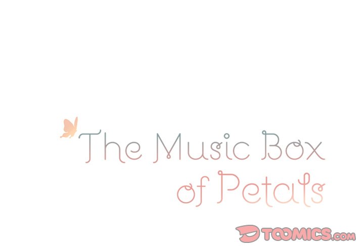 The Music Box of Petals - Chapter 50 Page 1