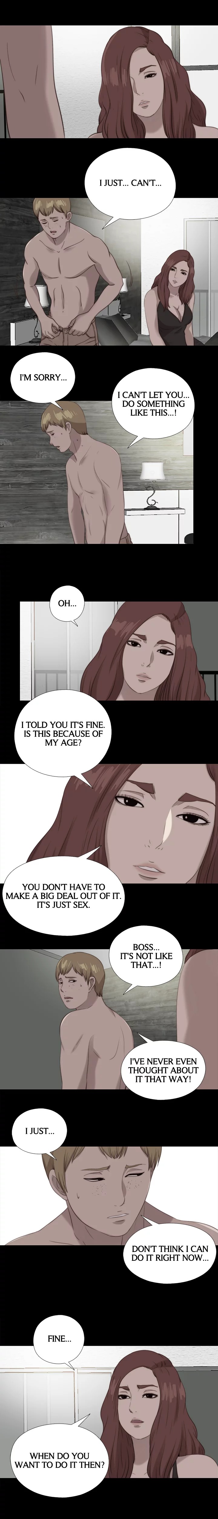 The Girl Next Door - Chapter 120 Page 12