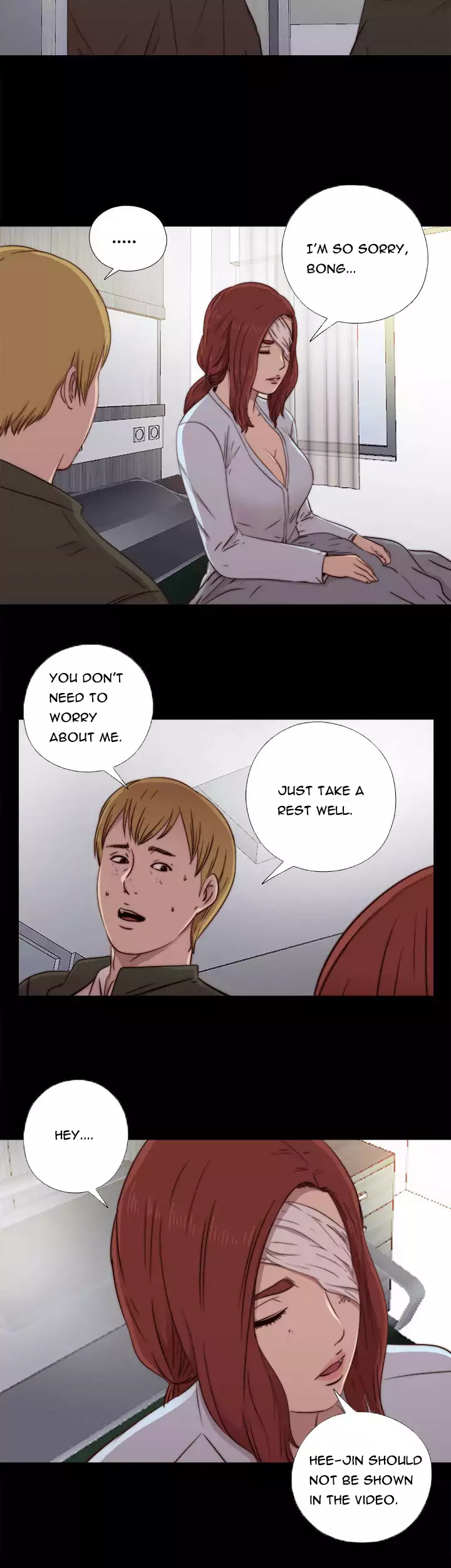 The Girl Next Door - Chapter 44 Page 36