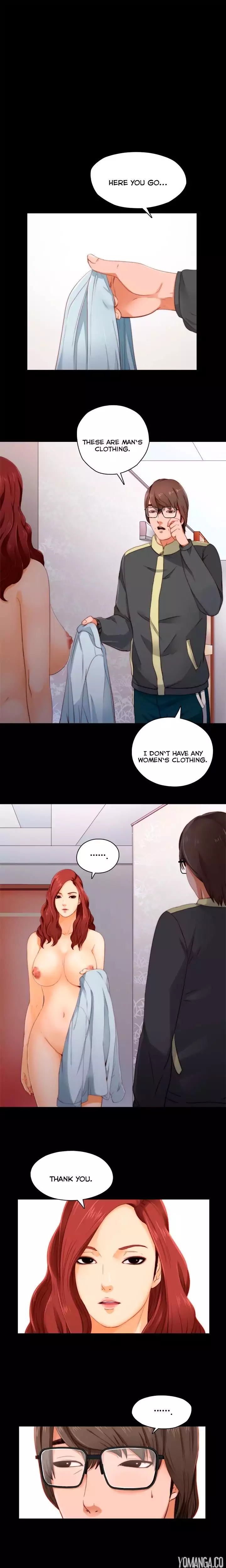 The Girl Next Door - Chapter 5 Page 2