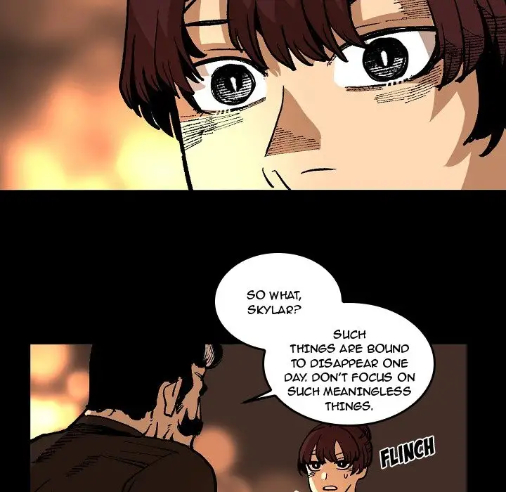 A Bad Friend - Chapter 36 Page 61