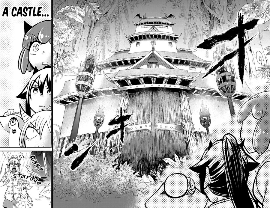 Mairimashita! Iruma-kun - Chapter 110 Page 15