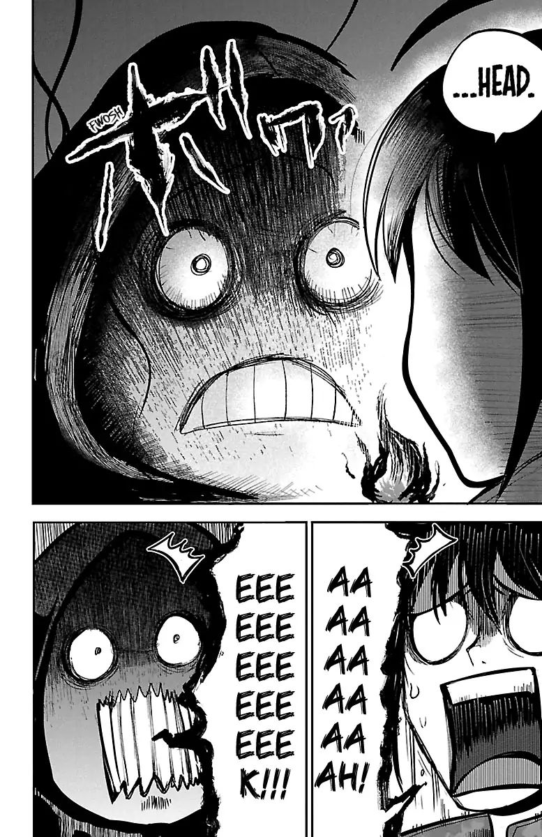 Mairimashita! Iruma-kun - Chapter 120 Page 4